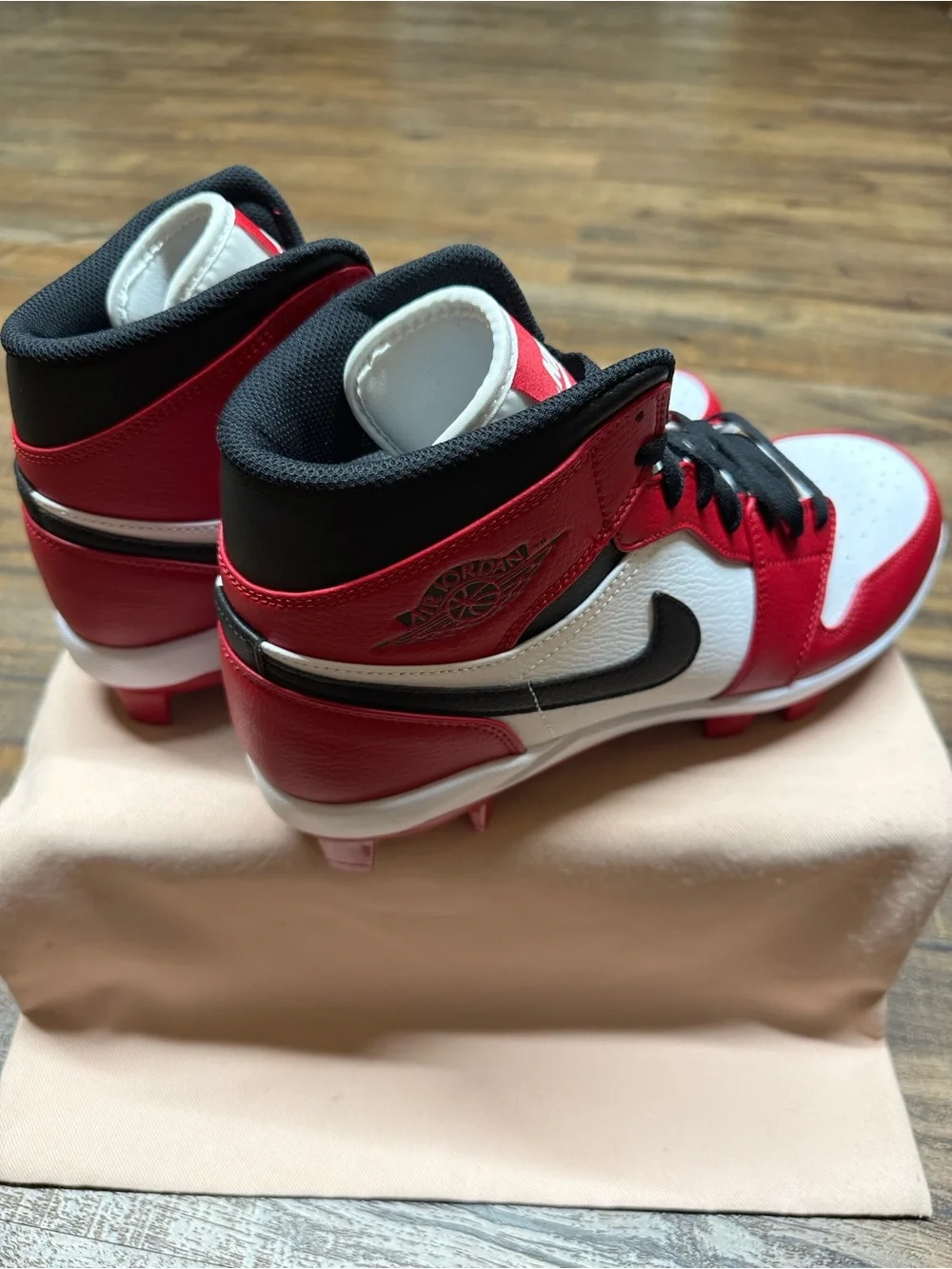 Jordan men retro